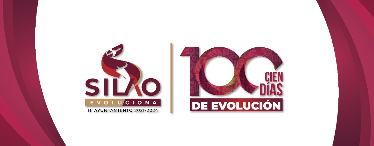 100 días de evolución