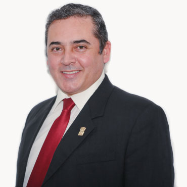 Secretario del H Ayuntamiento C.P. Rogelio Fabian Santoyo Guevara - 
	.
