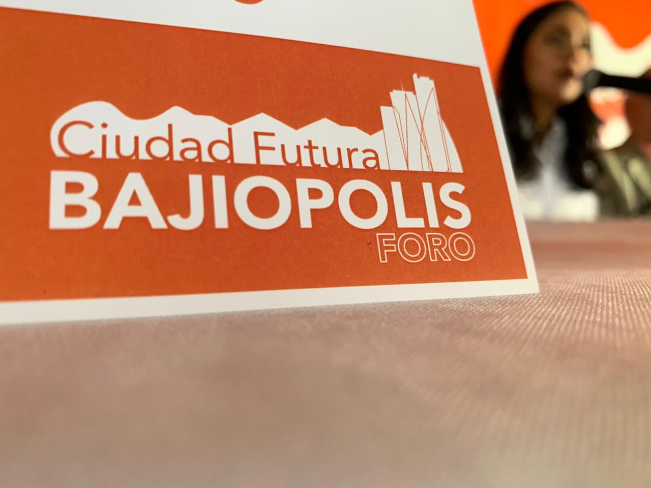 Arquitectos de Silao invitan a Foro “Ciudad Futura- Bajíopolis”