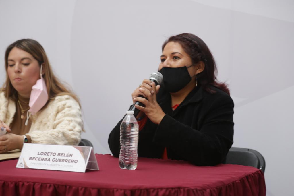 Invitan a Expo Tamal y al show de luces en Parque Bicentenario