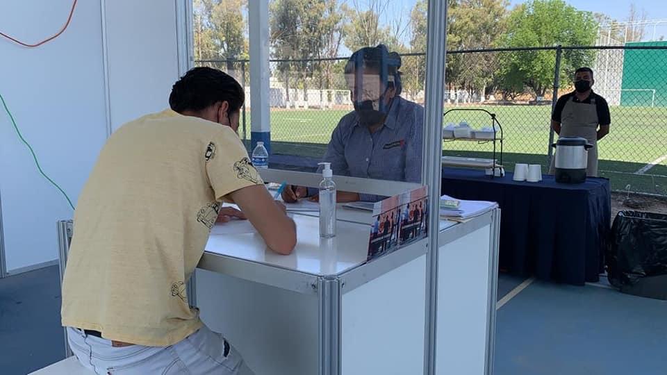American Axle invita a reclutamiento masivo