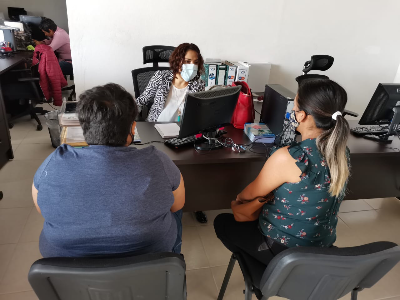 Invitan a emprendedores acceder al programa Fondos Guanajuato 