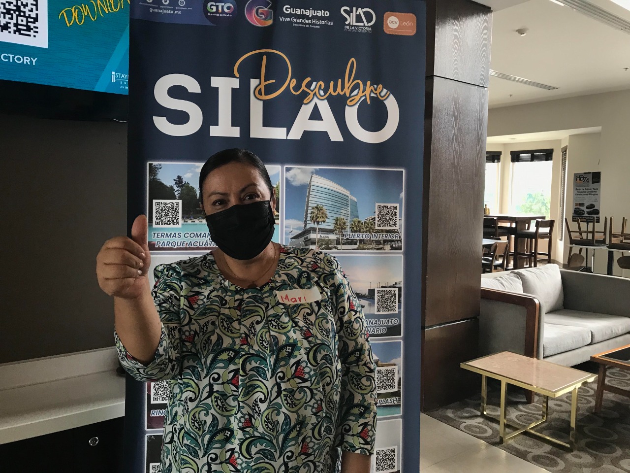 Buscan mejorar la calidad, atención y el servicio para turistas que visitan Silao