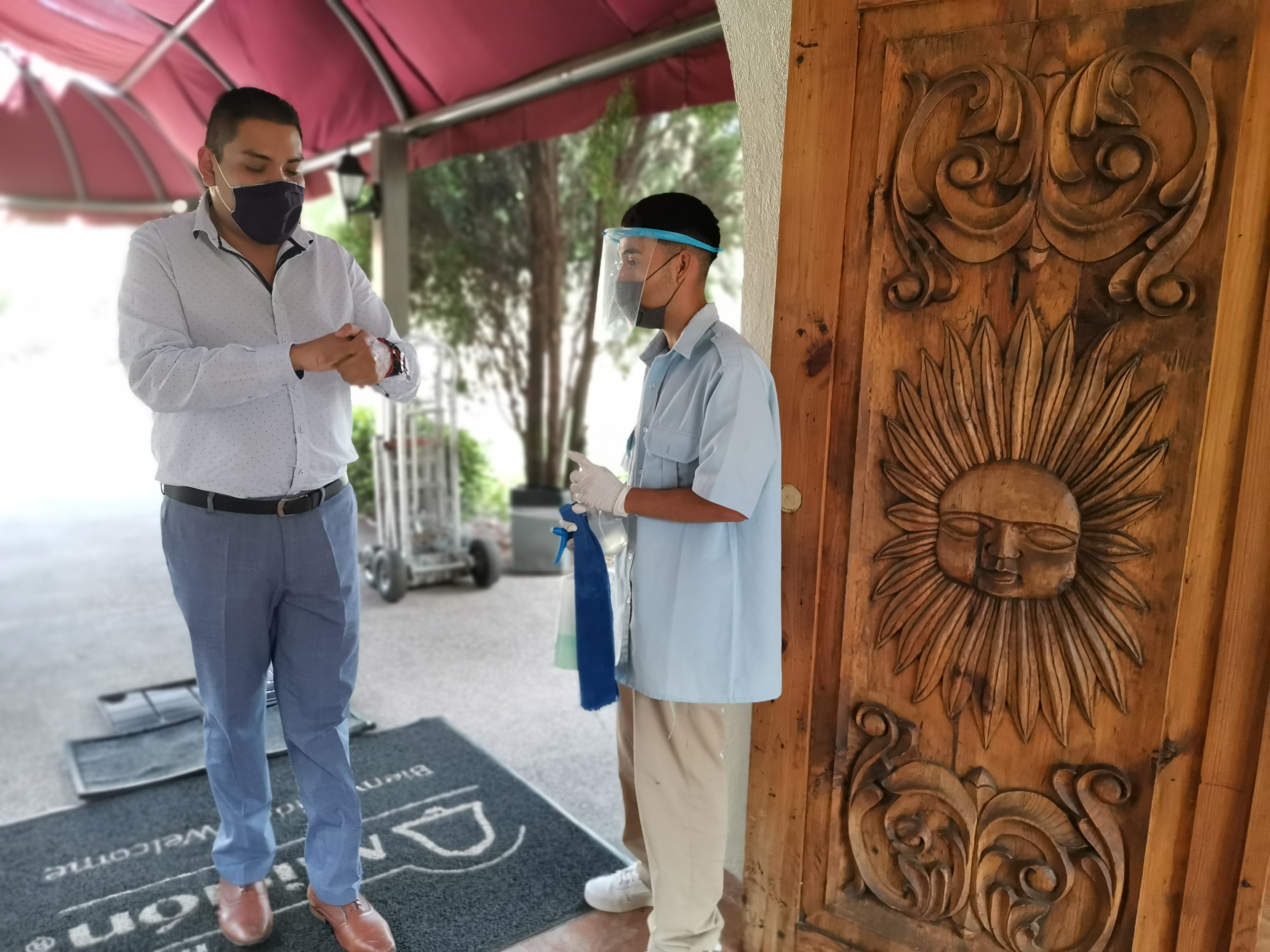Informan horarios de atención de sitios turísticos en Silao