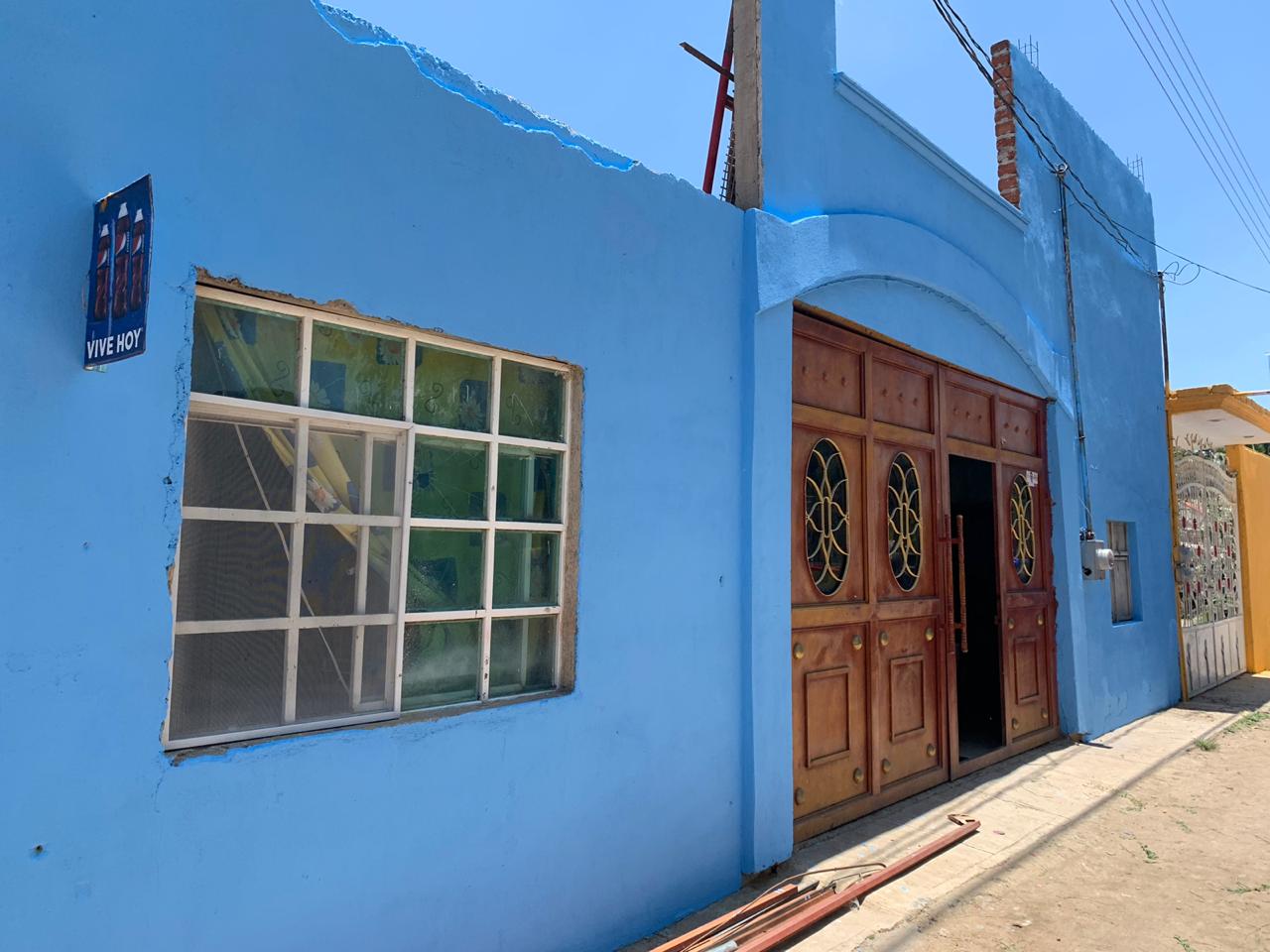 Municipio beneficia a 12 comunidades con el programa Mi Colonia a Color 2019