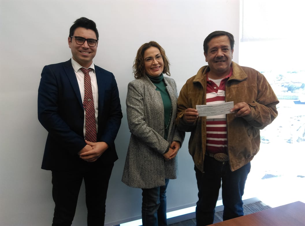 Más emprendedores se benefician con “Fondos Guanajuato de Financiamiento