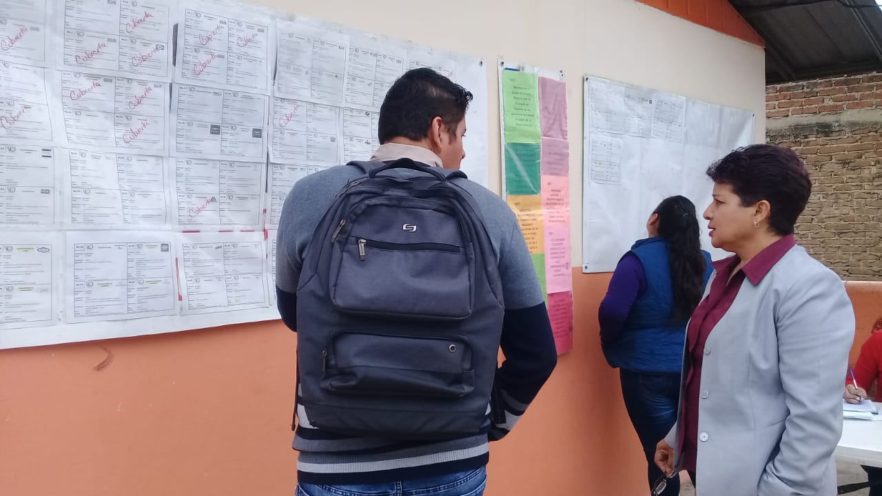 Gobierno Municipal genera oportunidades laborales fuera del País