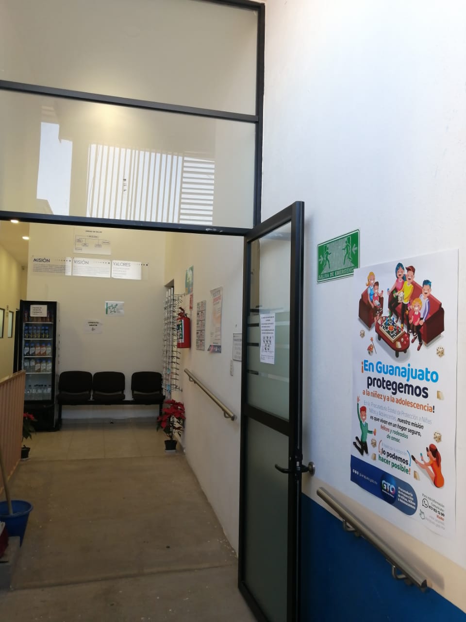DIF Silao continúa otorgando servicio médico con consultas gratuitas