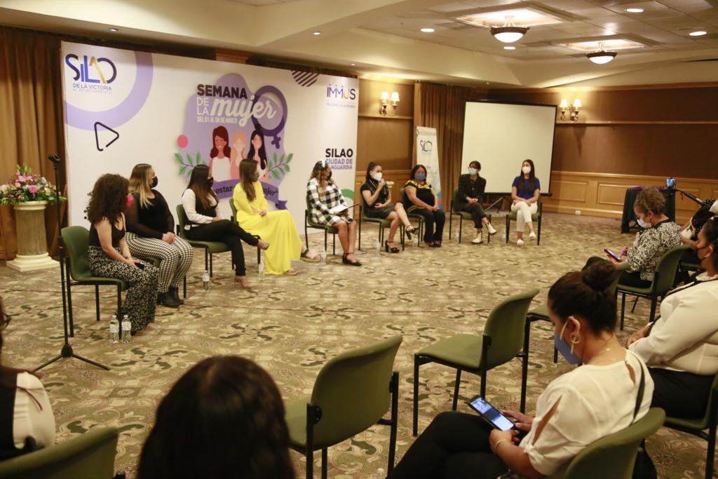  Narran sus historias de éxito, mujeres emprendedoras de Silao