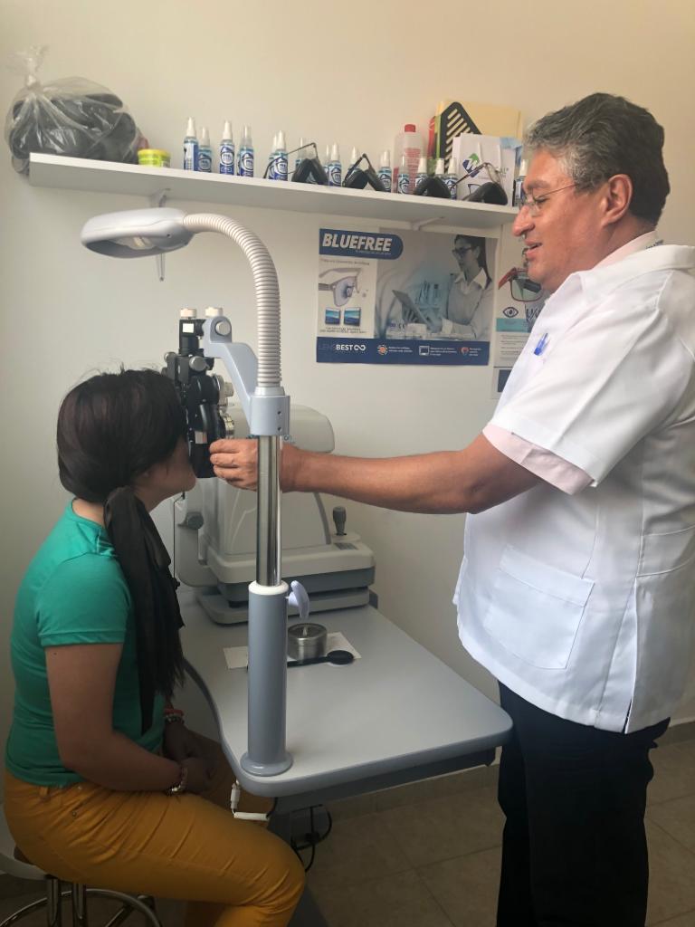 DIF Silao continúa otorgando servicio médico con consultas gratuitas