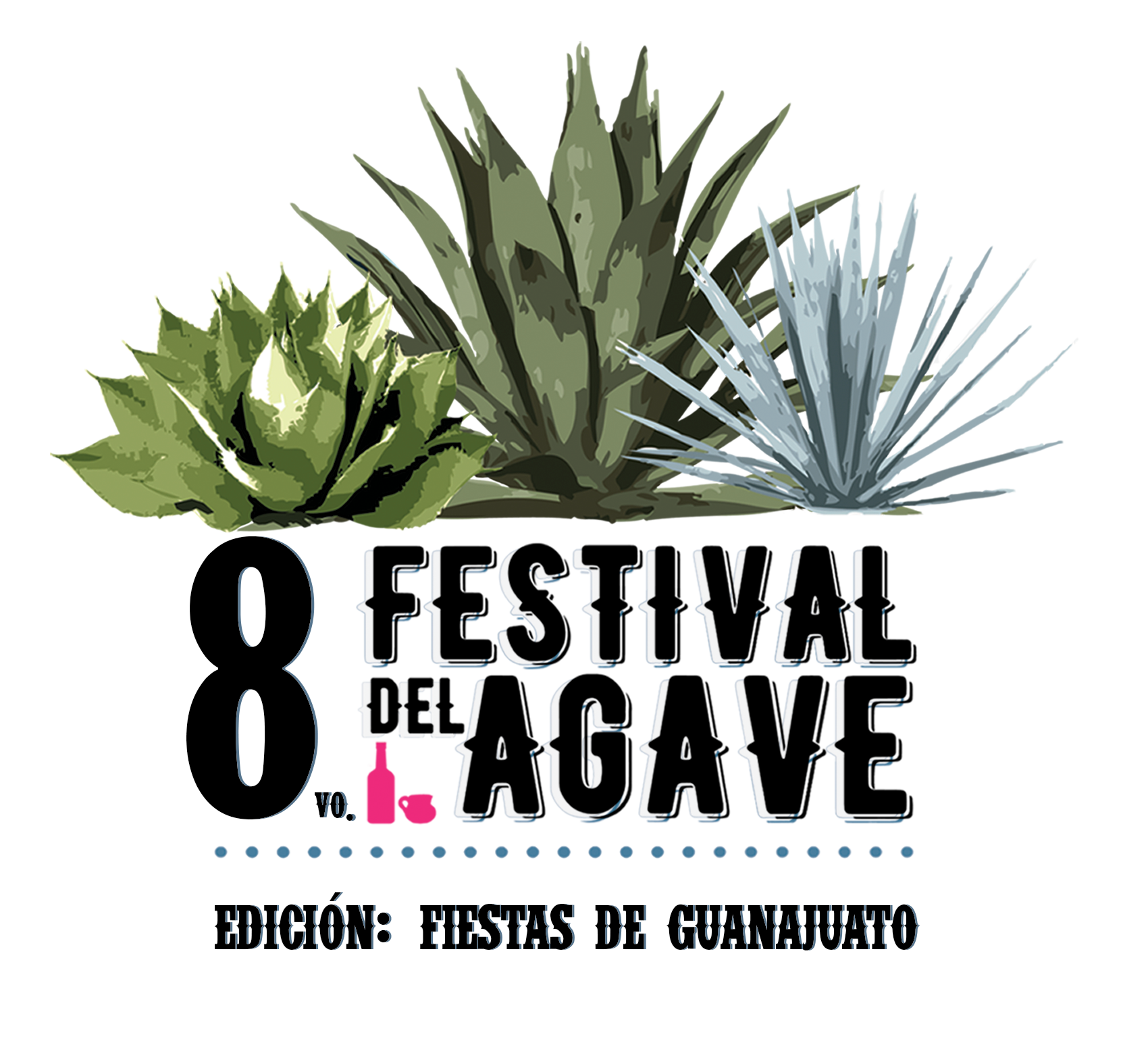 Invitan al 8° Festival del Agave Guanajuato 2020