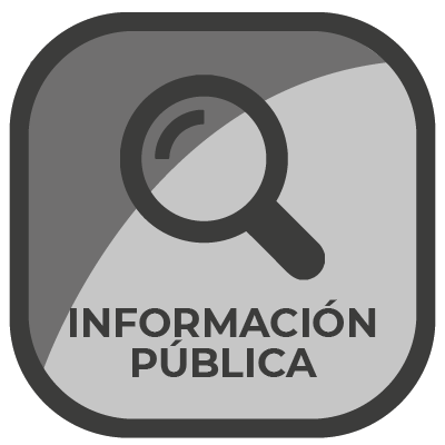 INFORMACION PUBLICA DE OFICIO
